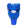 API 8 1/2 inch IADC217 Three Cone Bit Tricone Bit for Water Well Drilling